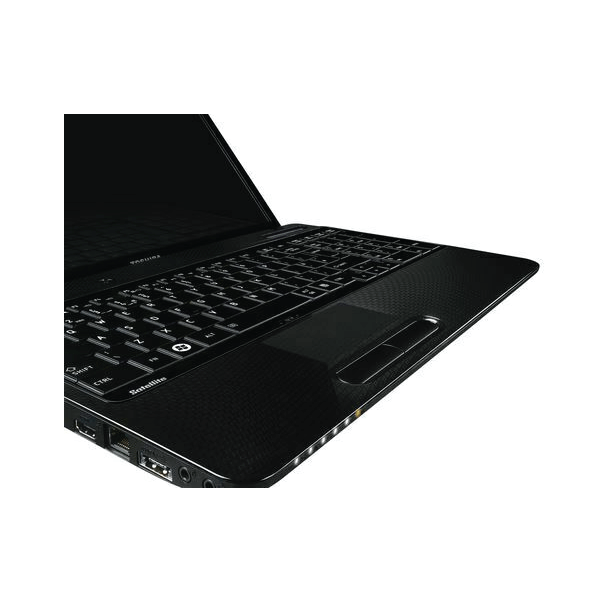Toshiba Satellite Pro L650 i3 370M 2.4GHz 4GB 500GB DW W7P 15.6" Laptop