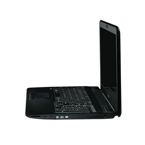 Toshiba Satellite Pro L650 i3 370M 2.4GHz 4GB 500GB DW W7P 15.6" Laptop