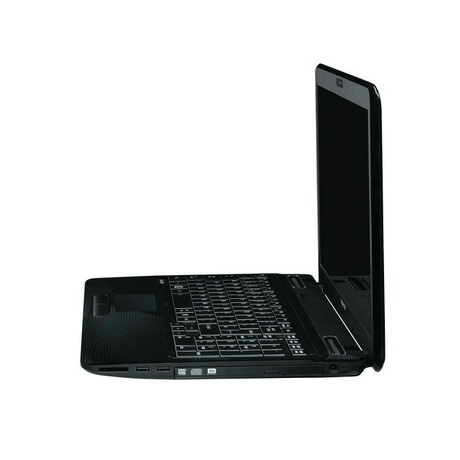 Toshiba Satellite Pro L650 i3 370M 2.4GHz 4GB 500GB DW W7P 15.6" Laptop