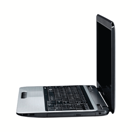 Toshiba Satellite Pro L750 i7 2670M 2.2GHz 6GB 640GB DW W7P 15.6" Laptop