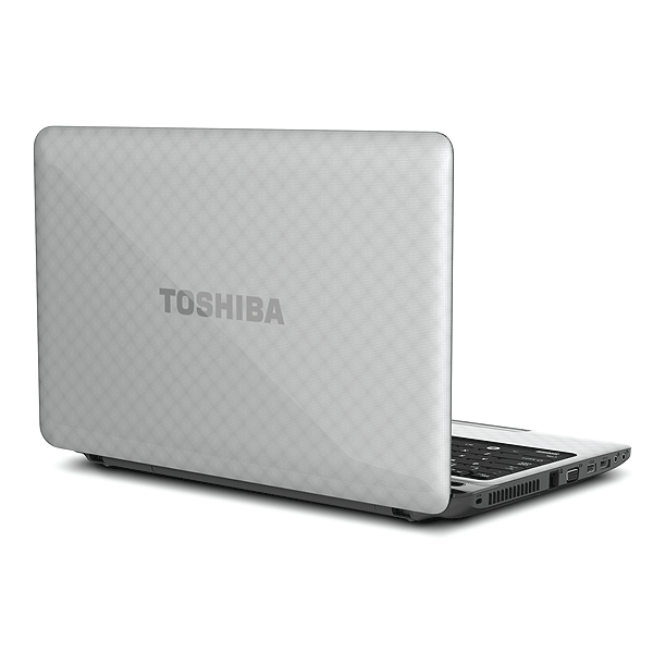 Refurbished Toshiba Satellite Pro L750 Laptop |Reboot IT