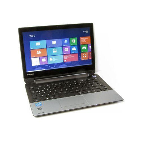 Toshiba Satellite Pro NB10T-A N2810  2GHz 4GB 128GB SSD 11.6" Touch W10P Laptop | 3mth Wty
