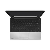 Toshiba Satellite Pro NB10T-A N2810  2GHz 4GB 128GB SSD 11.6" Touch W10P Laptop | 3mth Wty