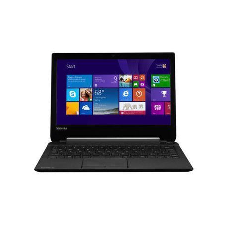 Toshiba Satellite Pro NB10T-A N2810  2GHz 4GB 128GB SSD 11.6" Touch W10P | B-Grade