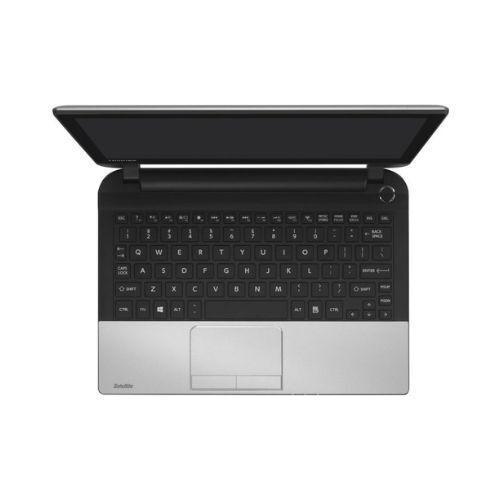 Toshiba Satellite Pro NB10T-A N2810  2GHz 4GB 128GB SSD 11.6" Touch W10P | B-Grade