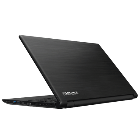 Toshiba Satellite Pro R50-C i5 5200U 2.2GHz 8GB 750GB DW W10P 15.6" Laptop