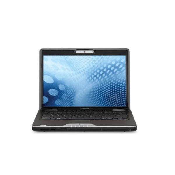 Toshiba Satellite Pro U500 i3 330M 2.13Ghz 4GB 320GB DW W7P 13.3" | B-Grade