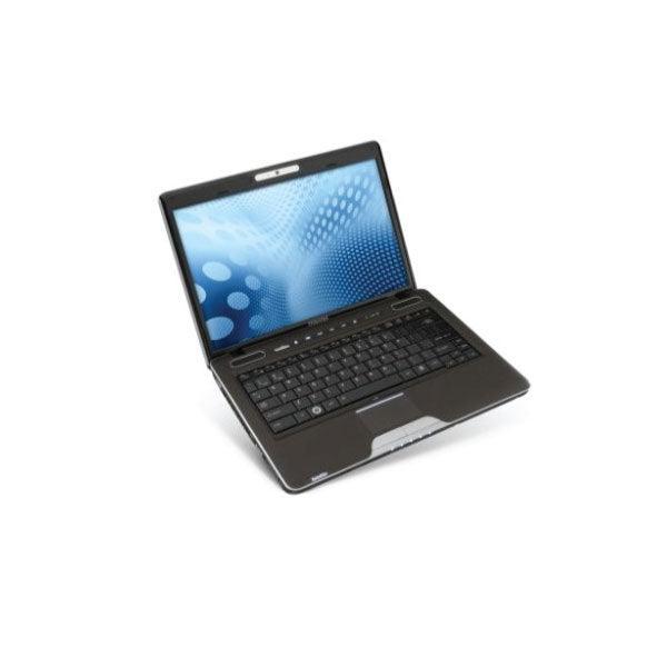 Toshiba Satellite Pro U500 i3 330M 2.13Ghz 4GB 320GB DW W7P 13.3" | B-Grade