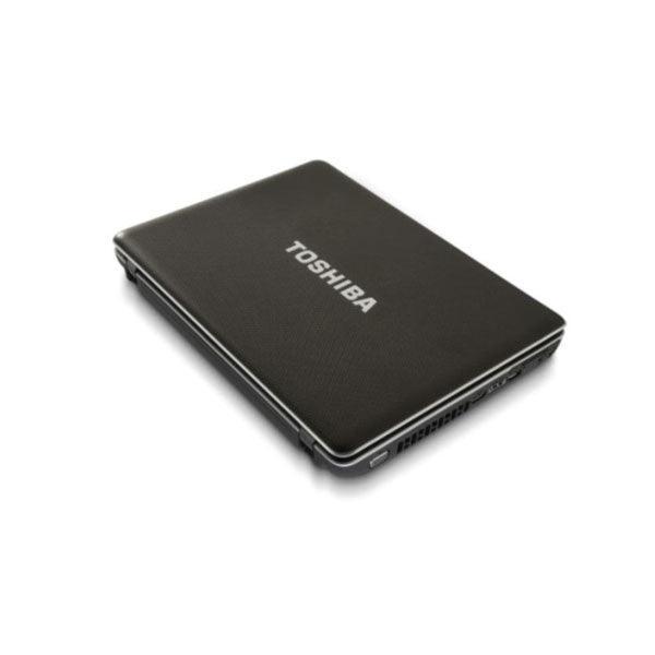 Toshiba Satellite Pro U500 i3 330M 2.13Ghz 4GB 320GB DW W7P 13.3" | B-Grade
