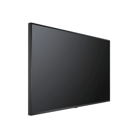 Toshiba TD-E501 50" E Series 16/7 Digital Display FHD HDMI VGA Audio Serial | NO STAND