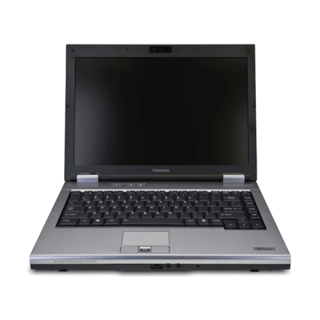 Toshiba Tecra A10 T6670 2.2GHz 2GB 160GB DVDRW 15.4" WVB Laptop | B-Grade