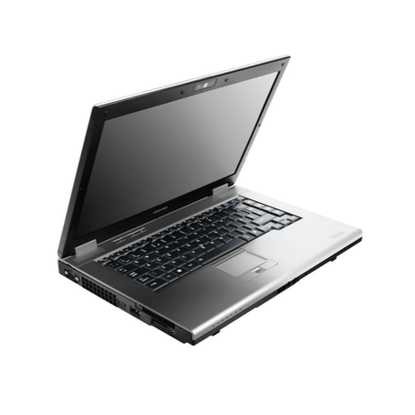 Toshiba Tecra A10 T6670 2.2GHz 2GB 160GB DVDRW 15.4" WVB Laptop | B-Grade