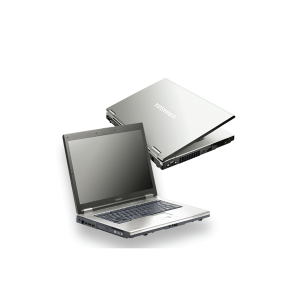Toshiba Tecra A10 T6670 2.2GHz 2GB 160GB DVDRW 15.4" WVB Laptop | B-Grade