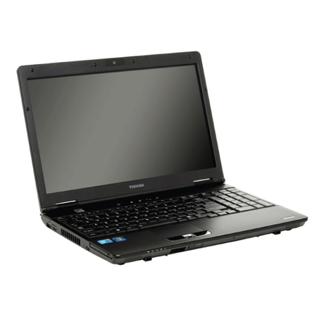 Toshiba Tecra A11 i5 520M 2.4GHz 2GB 250GB DW 15.6" W7P Laptop | 3mth Wty