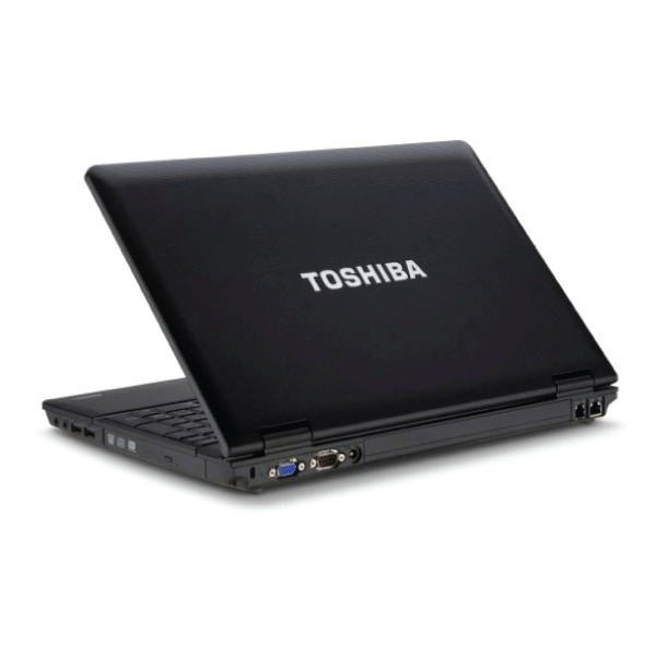 Toshiba Tecra A11 i5 520M 2.4GHz 4GB 320GB DW 15.6" W7P Laptop | 3mth Wty