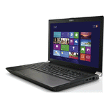 Toshiba Tecra A50-A i5 4200M 2.6GHz 4GB 500GB W10P 15.5" Laptop | 3mth Wty