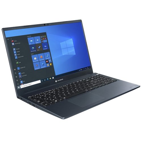 Toshiba Tecra A50-E Refurbished Laptop - Keyboard Detail