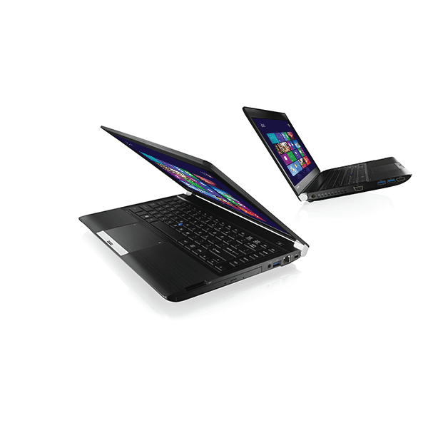 Toshiba Tecra A50A i5 4200M 2.5GHz 8GB 500GB W10P 15.6" Laptop