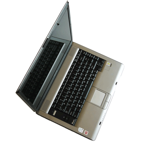 Toshiba Tecra A7 T2400 1.83GHz 1GB 80GB DW WXPP 14"  Laptop | 3mth Wty