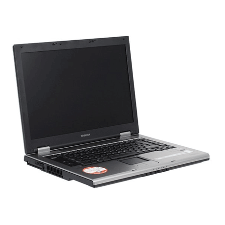 Toshiba Tecra A8 T2500 2GHz 1GB 80GB DW 15.4" XPP Laptop | 3mth Wty
