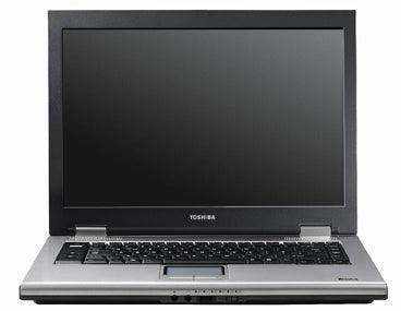 Toshiba Tecra A9 Core 2 Duo T7100 1gb RAM 80gb HDD DVDRW Laptop [CLONE]