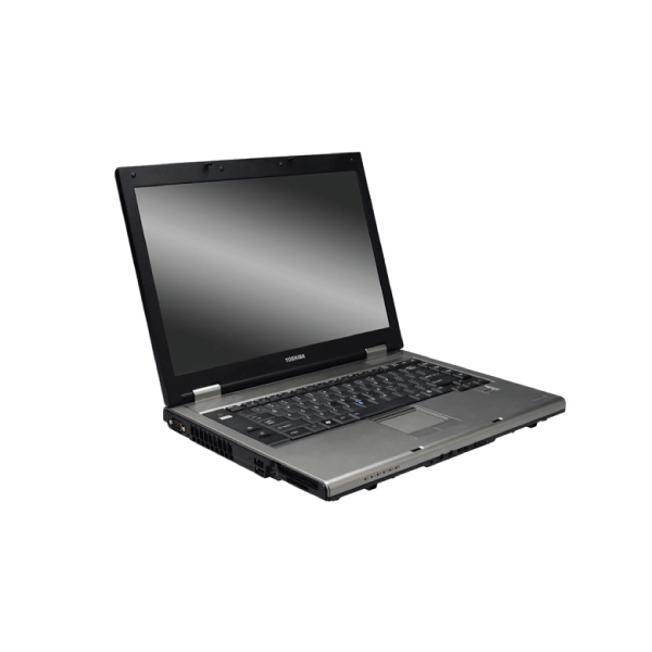 Toshiba Tecra A9 T8100 2.1GHz 2GB 120GB SSD DW WVB 15.4" Laptop | 3mth Wty