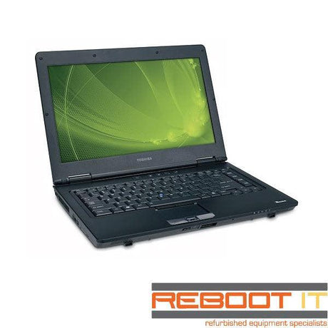 Toshiba Tecra M11 Core i7 620M 2.66GHz 4GB 128GB SSD DVD W7P 14.3" Laptop Notebook