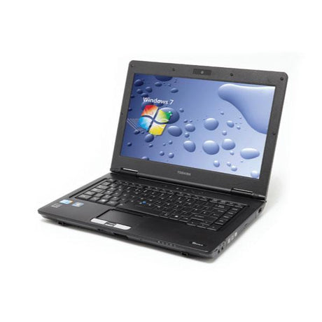 Toshiba Tecra M11 i5 560M 2.66GHz 4GB 500GB DW W7P 14.3" W7P Laptop | 3mth Wty