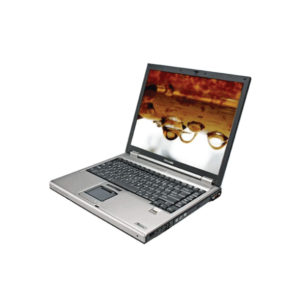 Toshiba Tecra M5 T7400 2.16GHz 3GB 100GB DW XPP 14" WXPP Laptop | 3mth Wty