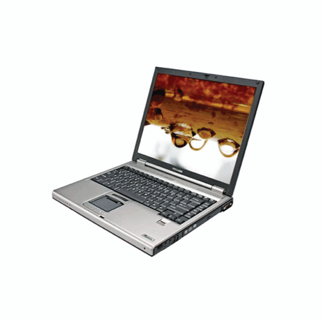 Toshiba Tecra M5 T7400 2.16GHz 4GB 320GB DW 14" WXPP Laptop | 3mth Wty