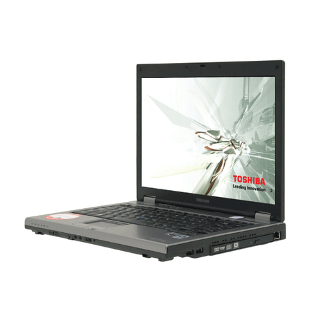 Toshiba Tecra M9 T7100 1.8GHz 2GB 80GB DW 15.4" WVB Laptop