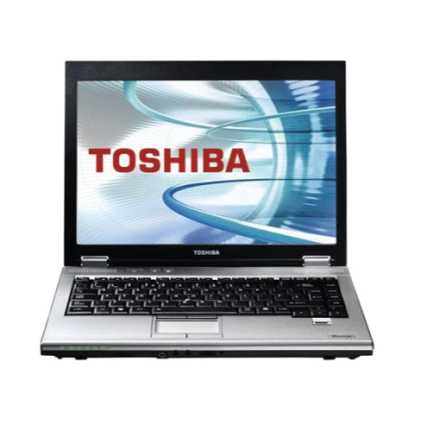 Toshiba Tecra M9 T8100 2.1GHz 3GB 160GB DW 15.4" WVB Laptop