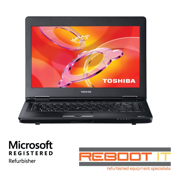 Toshiba Tecra P11 Core i5 560M 2.66GHz 4GB 250GB DVDRW Webcam 15.6" Win 7 Laptop