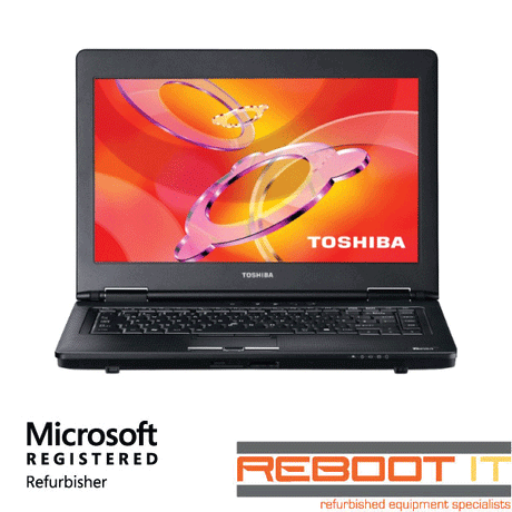 Toshiba Tecra P11 Core i5 560M 2.66GHz 4GB 250GB DVDRW Webcam 15.6" Win 7 Laptop