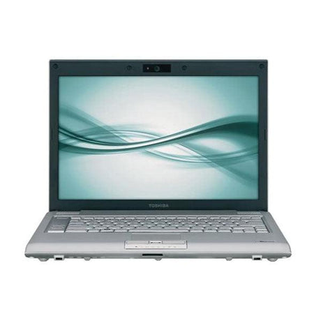 Toshiba Tecra R10 P9400 2.4Hz 4GB 250GB DW 14" WVB Laptop | 3mth Wty