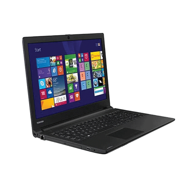 Toshiba Tecra R50-B i3 4005U 1.7GHz 8GB 500GB  W10P 15.5" Laptop | 3mth Wty