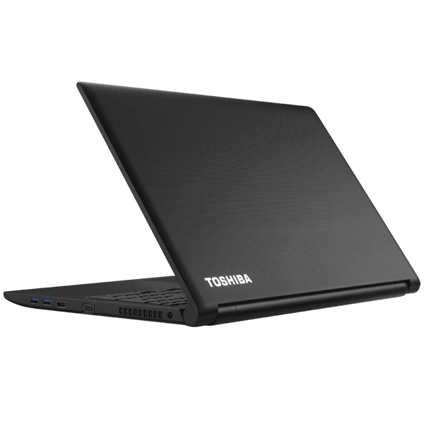 Toshiba Tecra R50-B i3 4005U 1.7GHz 8GB 500GB  W10P 15.5" Laptop | 3mth Wty