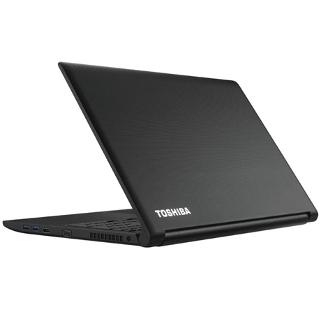 Toshiba Tecra R50-B i5 4210M 2.6GHz 8GB 500GB  W10P 15.5" Laptop | 3mth Wty