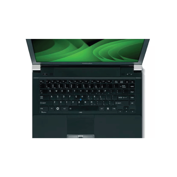 Toshiba Tecra R840 i5 2520M 2.5GHz 8GB 640GB DW W7P 14" Laptop | 3mth Wty