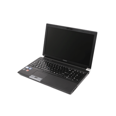 Toshiba Tecra R850 i7 2620M 2.7GHz 4GB 256GB SSD DW W7P 15.6" Laptop | 3mth Wty
