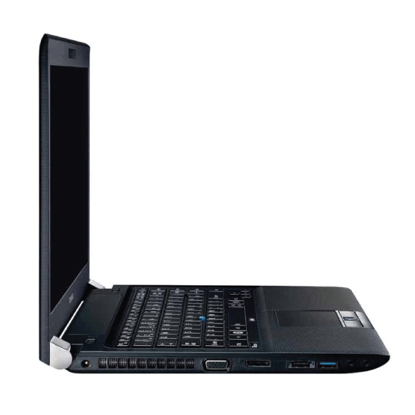 Toshiba Tecra R940 i5 3340M 2.6GHz 4GB 320GB DW W10P 14" Laptop | 3mth Wty
