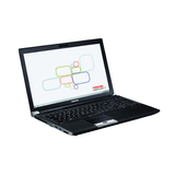 Toshiba Tecra R950 i5 3340M 2.7GHz 8GB 128GB SSD DW W10P 15.6" Laptop | 3mth Wty