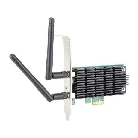 TP-Link Archer T4E Refurbished PCIe Wi-Fi Adapter - Product Image 1