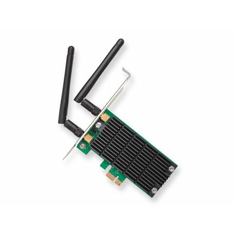 TP-Link Archer T4E Refurbished PCIe Wi-Fi Adapter - Product Image 3