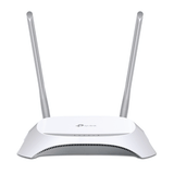 TP-Link TL-MR3420 3G/4G Wireless N Router | 3mth Wty
