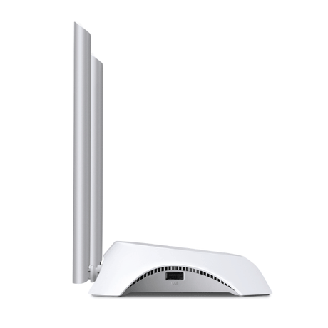 TP-Link TL-MR3420 3G/4G Wireless N Router | 3mth Wty