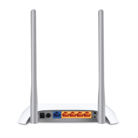 TP-Link TL-MR3420 3G/4G Wireless N Router | 3mth Wty