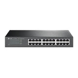 TP-LINK TL-SG1024D 24-Port Gigabit Switch | 3mth Wty