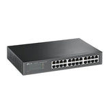 TP-LINK TL-SG1024D 24-Port Gigabit Switch | 3mth Wty