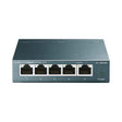 TP-LINK TL-SG105 5-Port Gigabit Switch | 3mth Wty